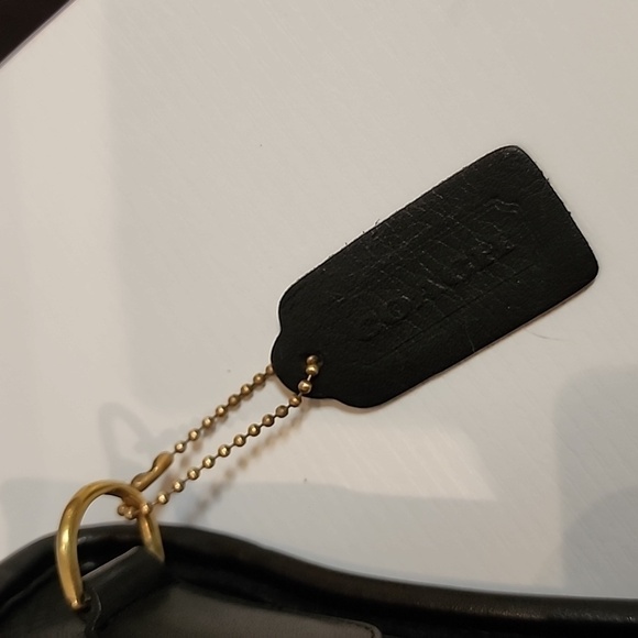 Vintage Coach Companion Bag #9300 - Picture 15 of 15